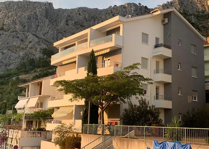 Apartments Beverly