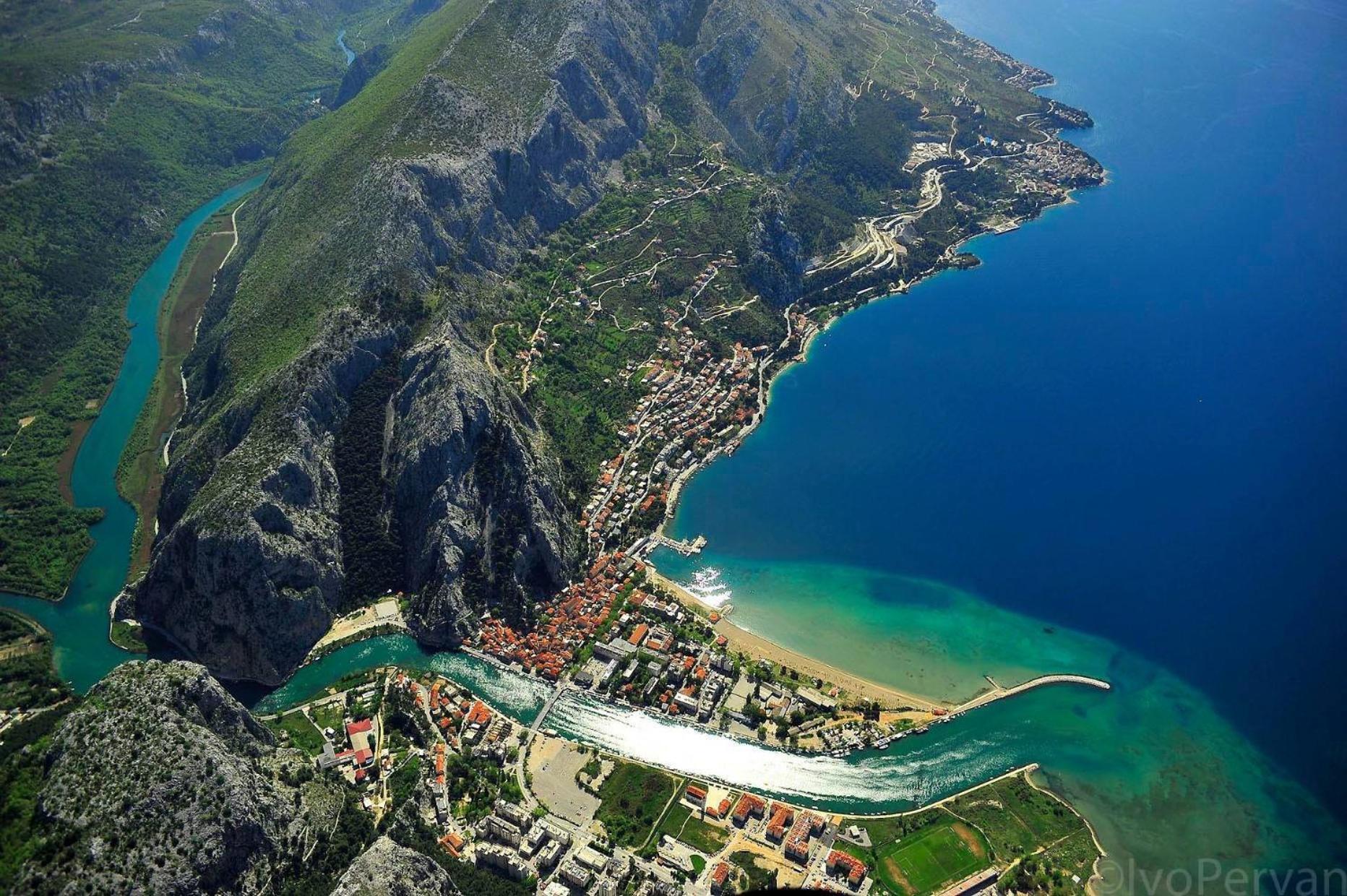 Beverly * Omiš