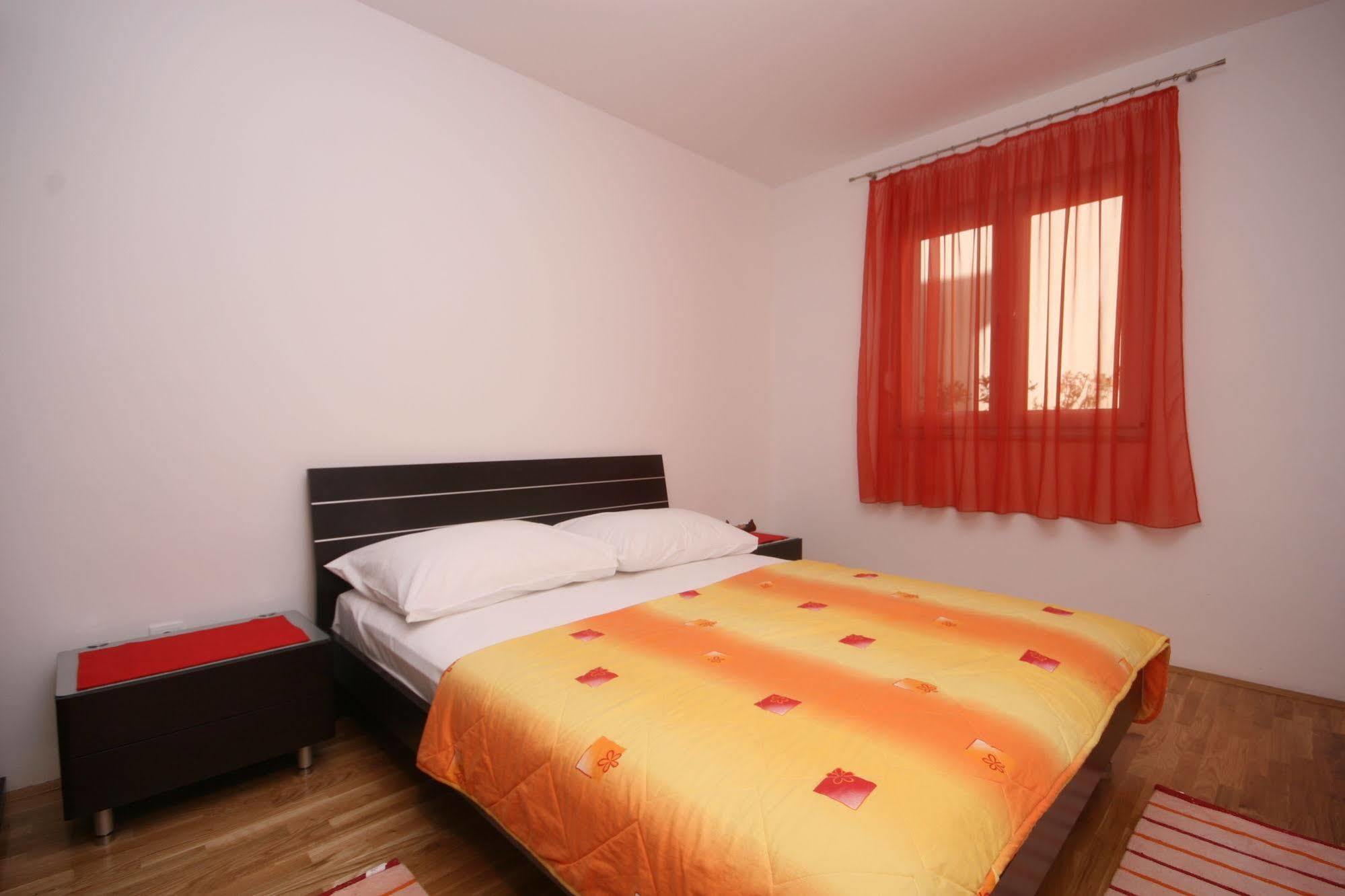 Beverly Apartment Omiš