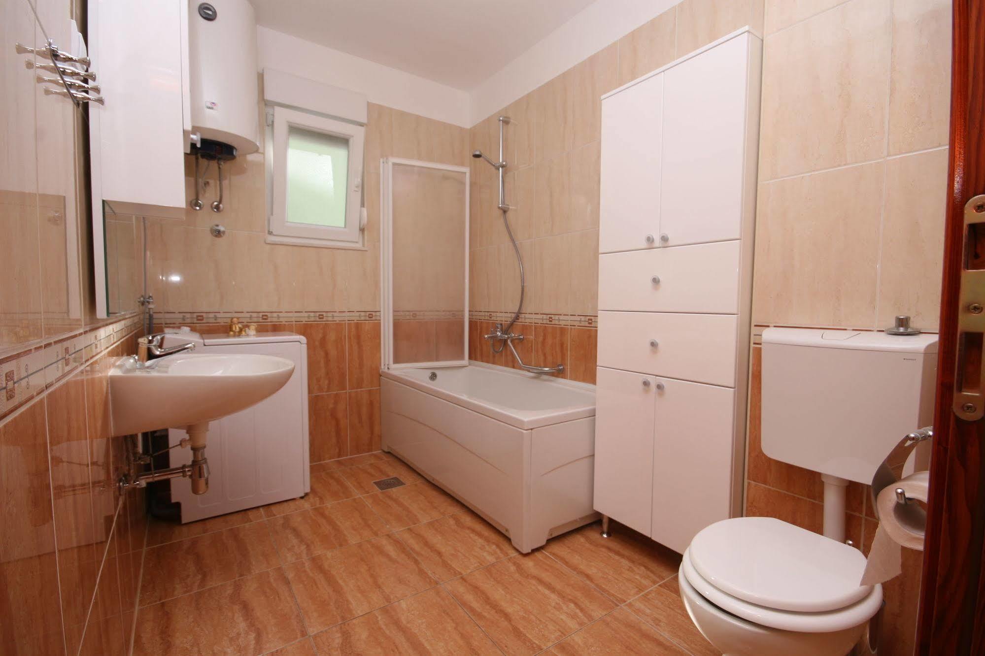 Beverly Apartment Omiš