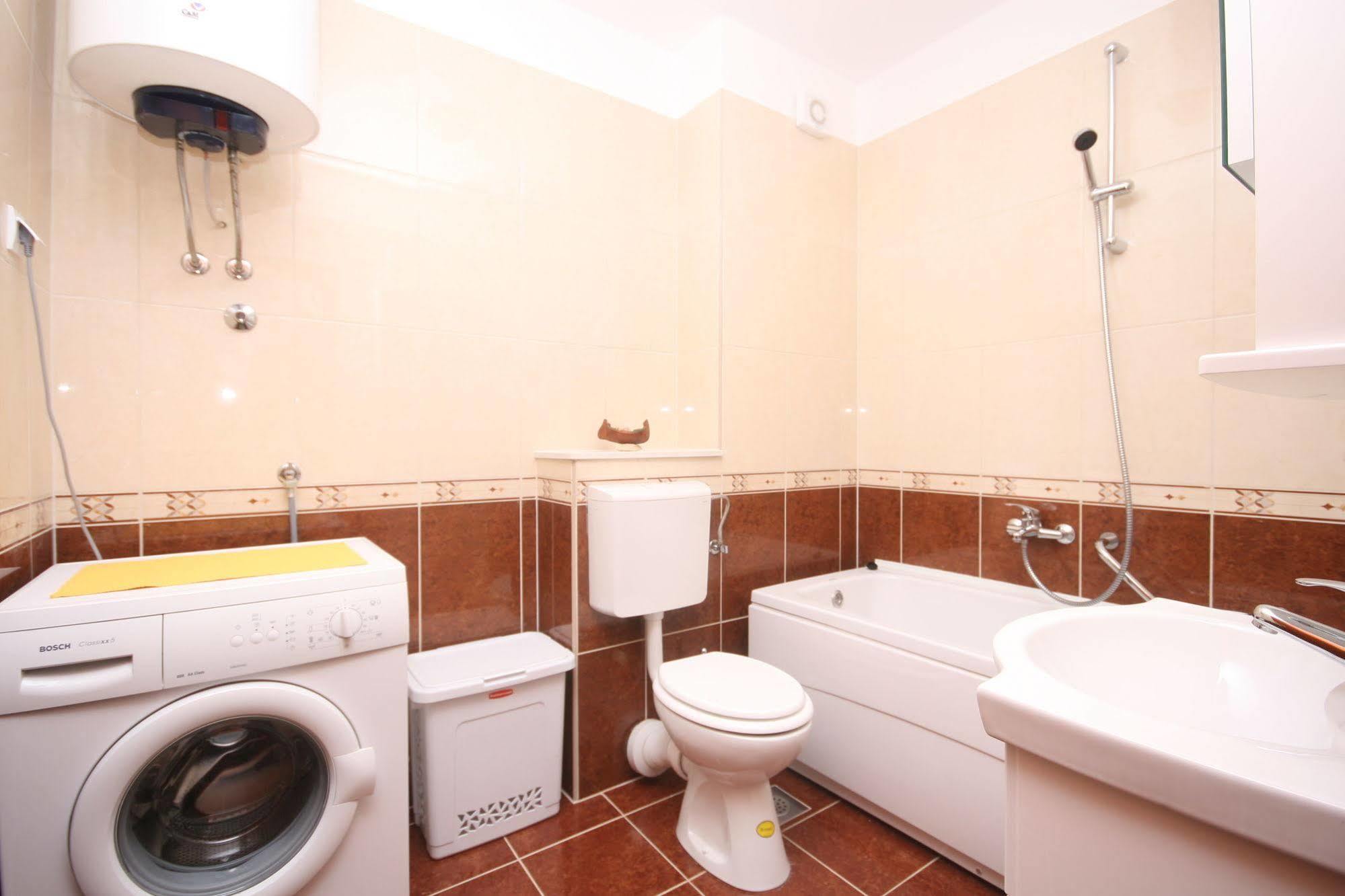 Apartment Beverly Omiš