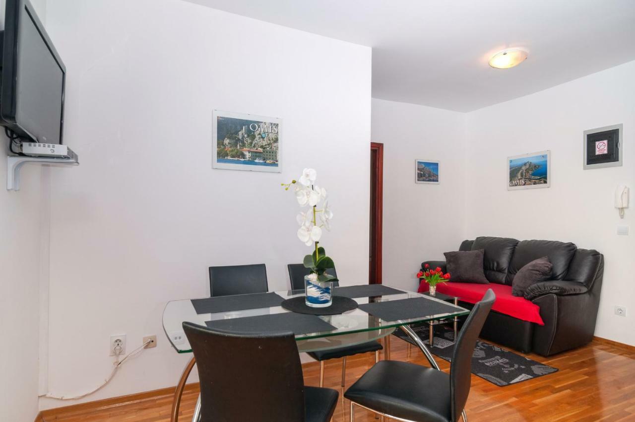 Apartment Beverly