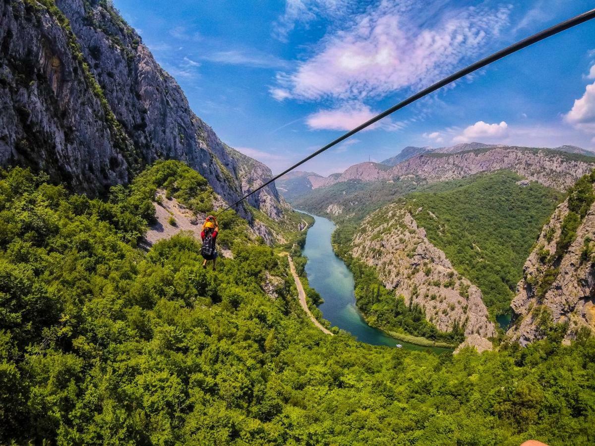 Beverly Apartment Omiš